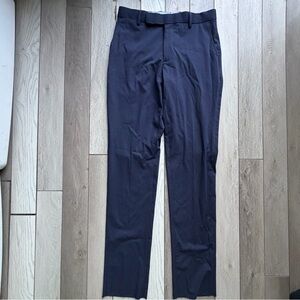 Polo Ralph Lauren Dark Blue Dress Pants
